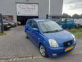 Kia Picanto 1.0 Bling 5 deurs + airco Azul - thumbnail 4
