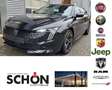 Peugeot 508 SW GT Schwarz - thumbnail 1