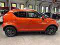 Suzuki Ignis 1.2 GL+ AllGrip Orange - thumbnail 2