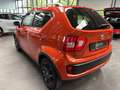Suzuki Ignis 1.2 GL+ AllGrip Orange - thumbnail 5