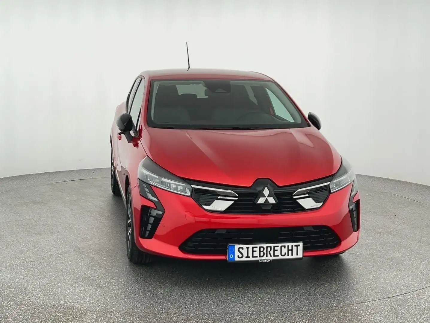 Mitsubishi Colt Plus 1.0 SCe KAT*SHZ*PDC*uvm Rouge - 2