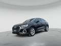 Audi Q3 S line 35 TFSI S tronic PDC RFK SHZ Schwarz - thumbnail 2