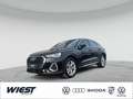 Audi Q3 S line 35 TFSI S tronic PDC RFK SHZ Schwarz - thumbnail 1