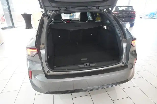 Opel Astra view 11