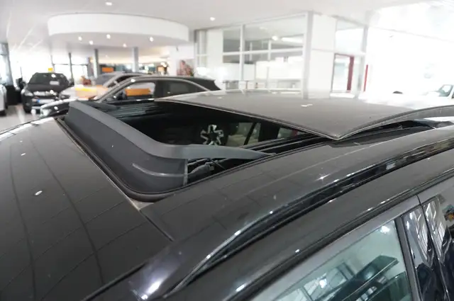 Opel Astra view 13