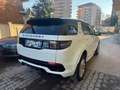 Land Rover Discovery Sport 2.0 TD4 204 CV AWD Auto R-Dynamic S Blanc - thumbnail 4