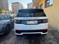 Land Rover Discovery Sport 2.0 TD4 204 CV AWD Auto R-Dynamic S Blanc - thumbnail 5