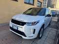 Land Rover Discovery Sport 2.0 TD4 204 CV AWD Auto R-Dynamic S Blanc - thumbnail 3