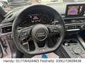 Audi A5 3.0TDI Sportback S-LINE/LED/LEDER/NAVI/1.HAND Silber - thumbnail 10
