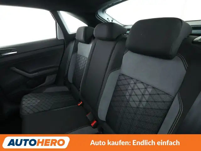 Volkswagen Taigo view 14