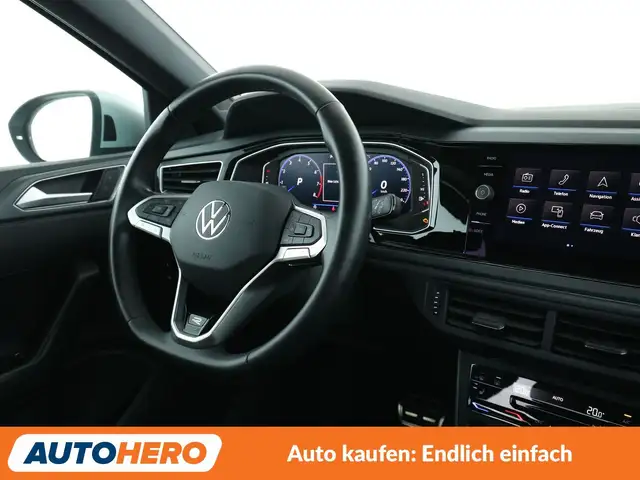 Volkswagen Taigo view 13