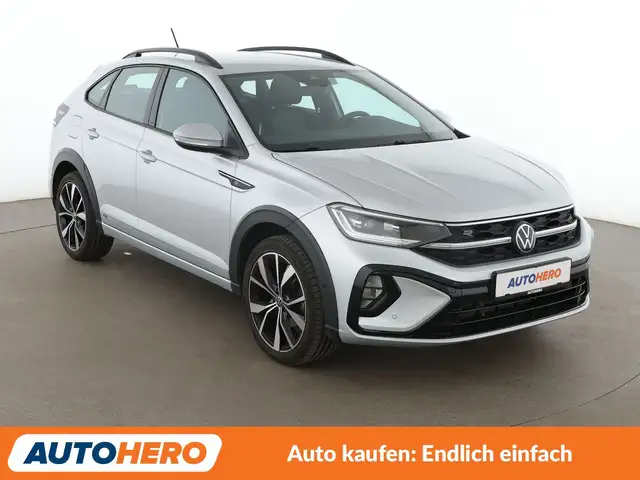Volkswagen Taigo view 8