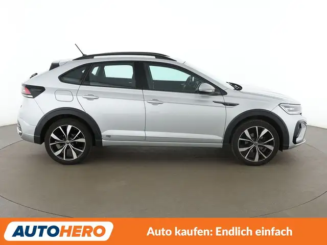 Volkswagen Taigo view 7