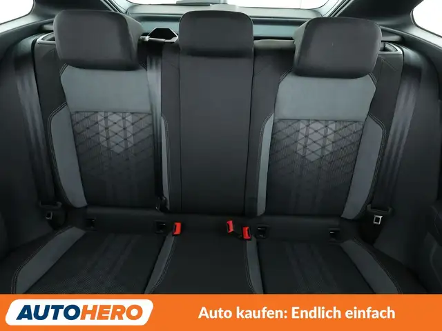 Volkswagen Taigo view 15