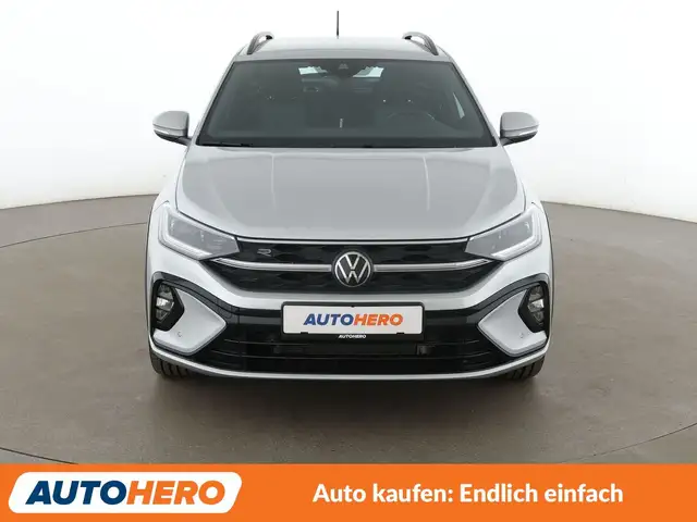 Volkswagen Taigo view 9