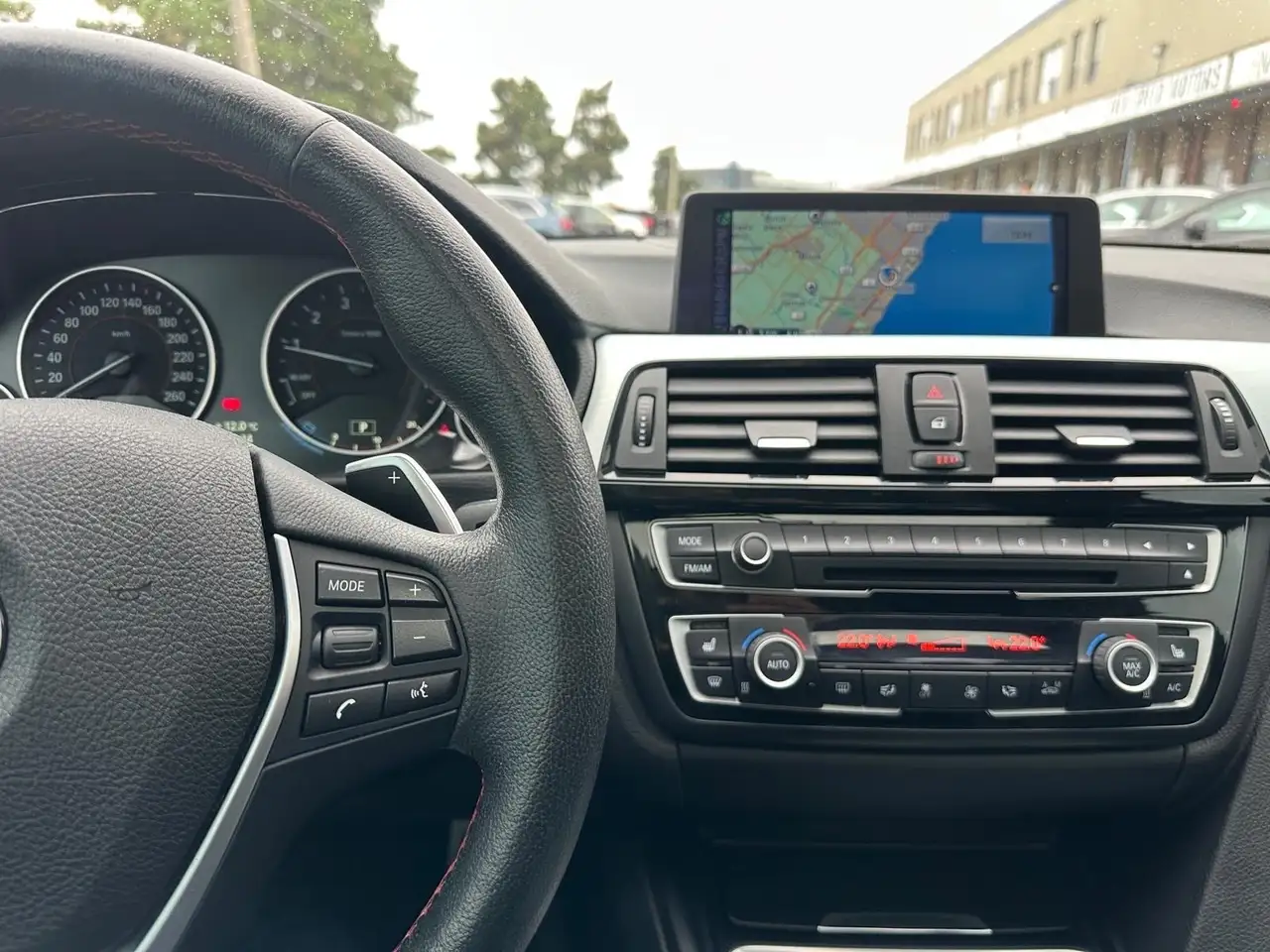BMW 4 Series photo BMW 4 Series