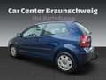 Volkswagen Polo IV+AHK+Klima Blau - thumbnail 5