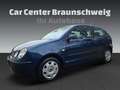 Volkswagen Polo IV+AHK+Klima Blau - thumbnail 1