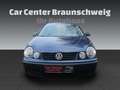 Volkswagen Polo IV+AHK+Klima Blau - thumbnail 3
