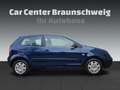 Volkswagen Polo IV+AHK+Klima Blau - thumbnail 8