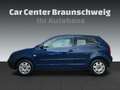Volkswagen Polo IV+AHK+Klima Blau - thumbnail 4