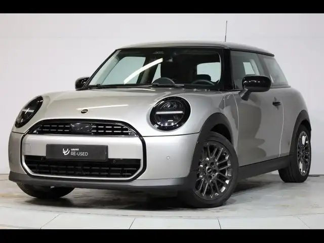 MINI Cooper C
