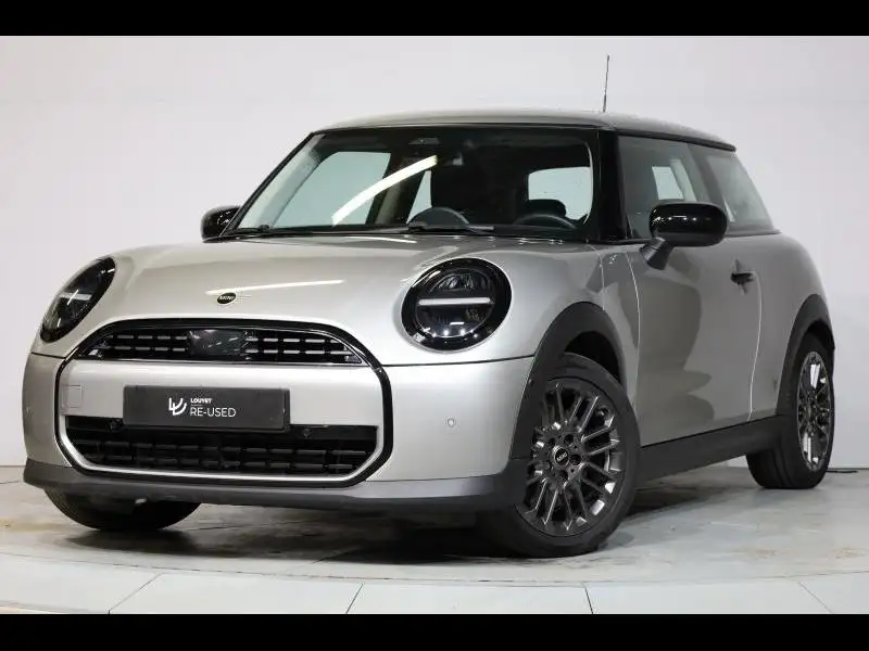 MINI Cooper C