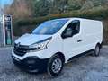 Renault Trafic 1.6 dCi - UTILITAIRE - EURO 6C - TVA DEDUCTIBLE Wit - thumbnail 1