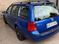 Volkswagen Bora Variant 1.9 TDI Trendline TÜV abgelaufen Blau - thumbnail 2