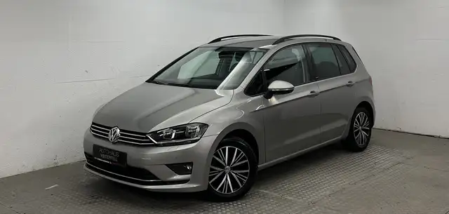 Volkswagen Golf Sportsvan 1.4 TSI Allstar AHK+PDC+KLIMA+