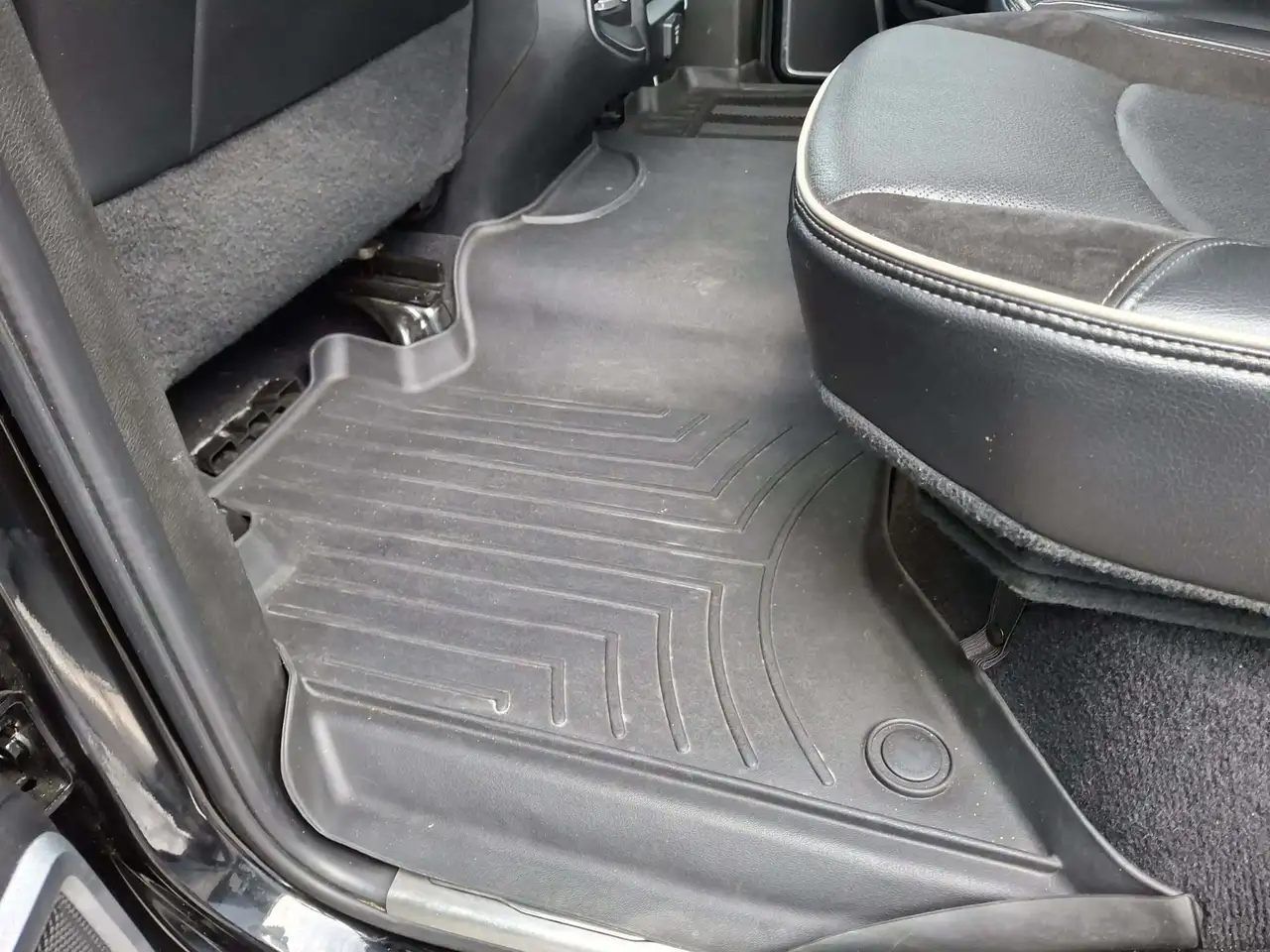 RAM 3500 снимка RAM 3500