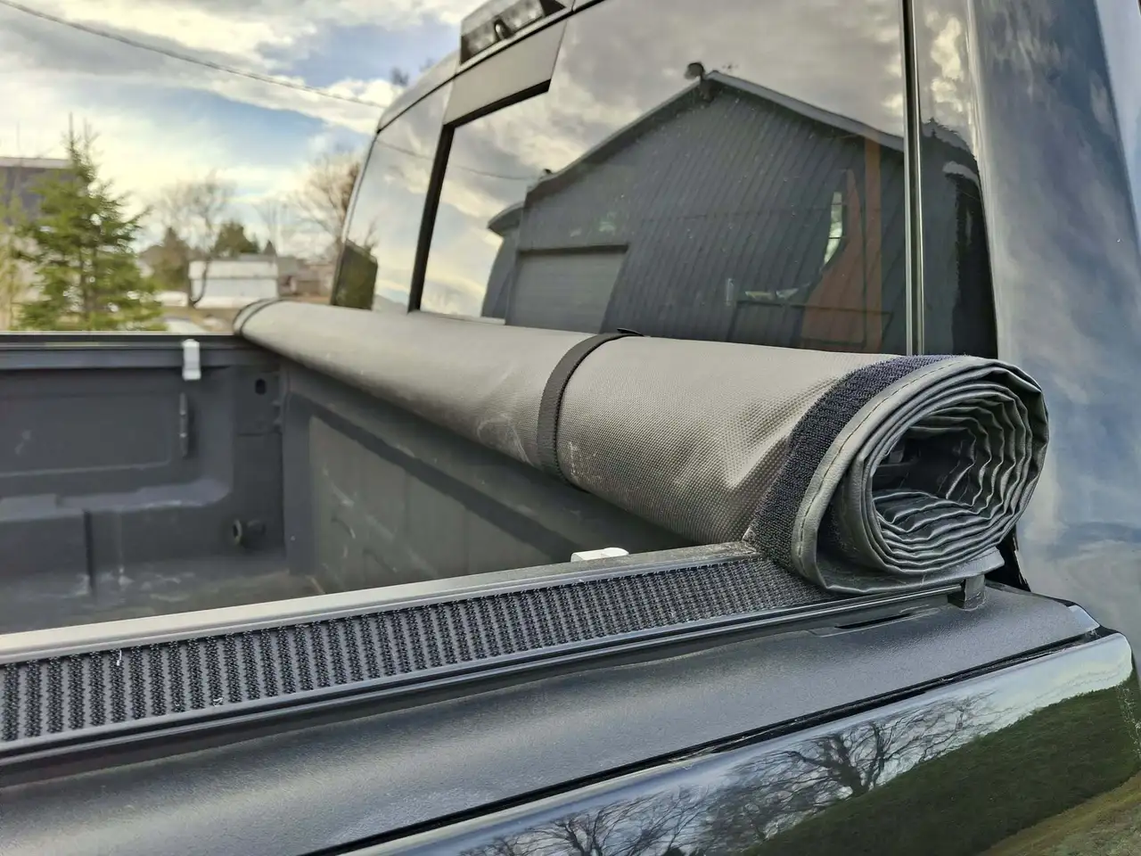 RAM 3500 снимка RAM 3500