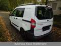 Ford Transit Courier 1.0 EcoBoost - 2.Hd/orig. 97 TKM Beyaz - thumbnail 3