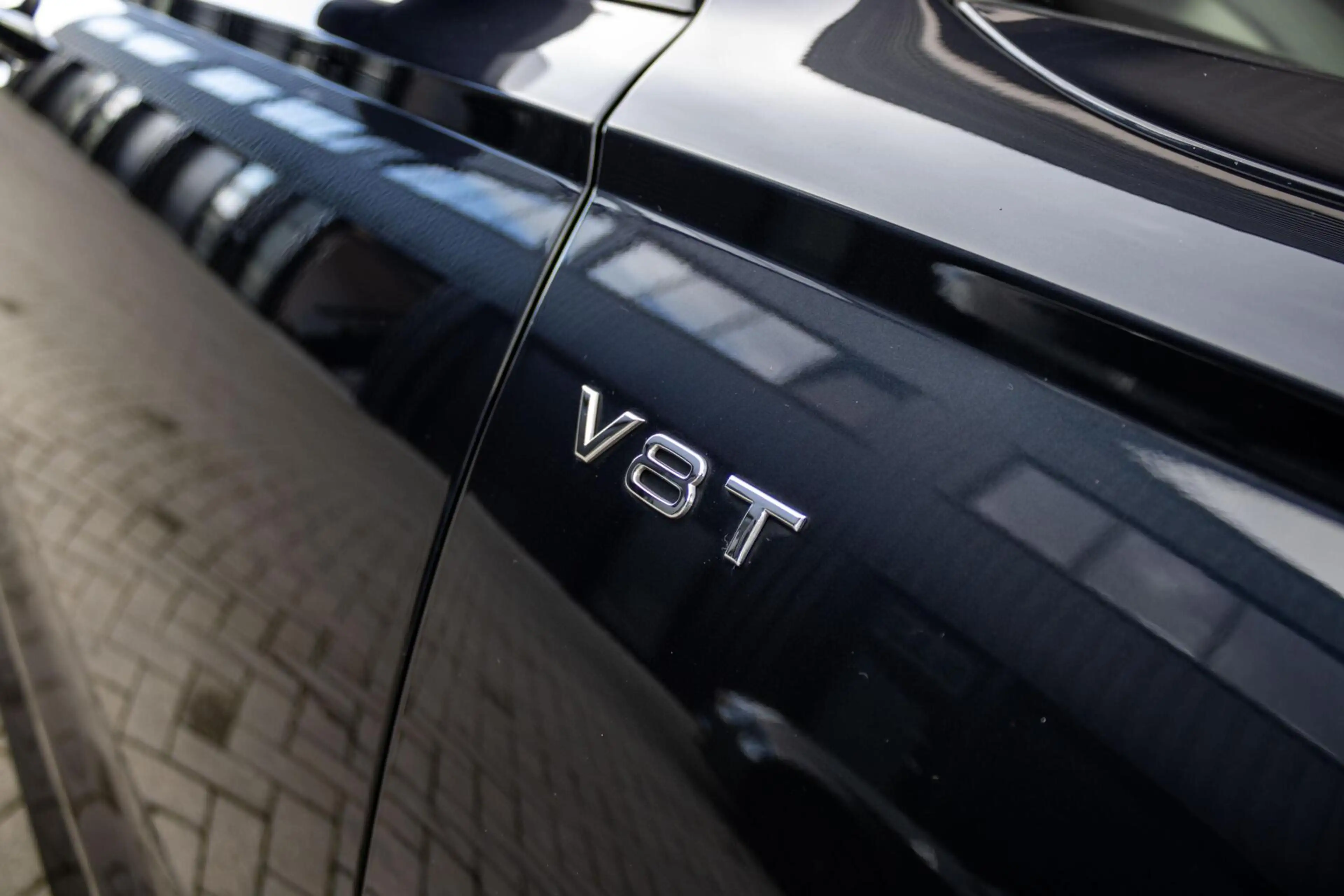 Audi S6 Avant 4.0 TFSI Quattro | RS-ZETELS | PANO | CARPLA — photo 9