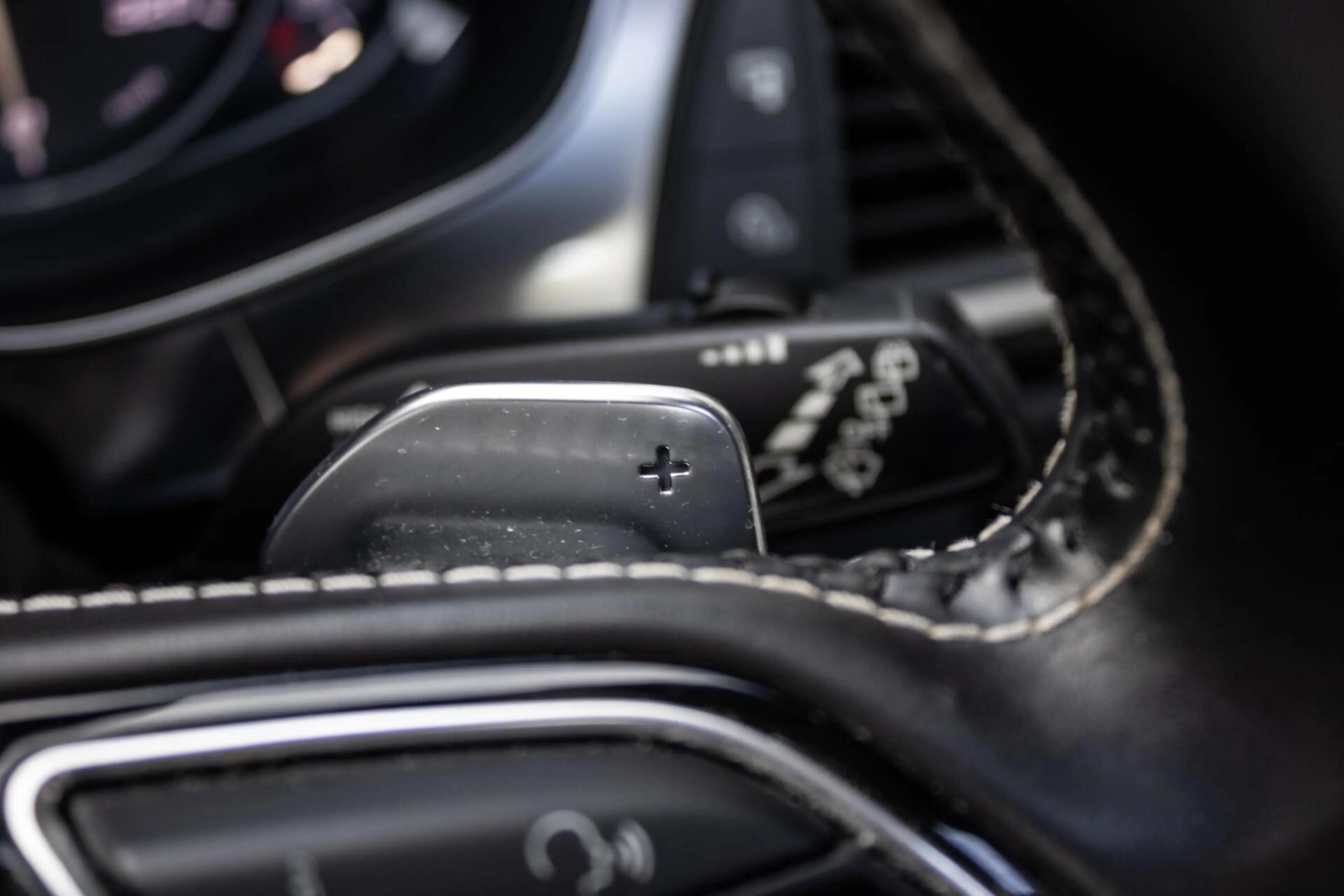 Audi S6 Avant 4.0 TFSI Quattro | RS-ZETELS | PANO | CARPLA — photo 40