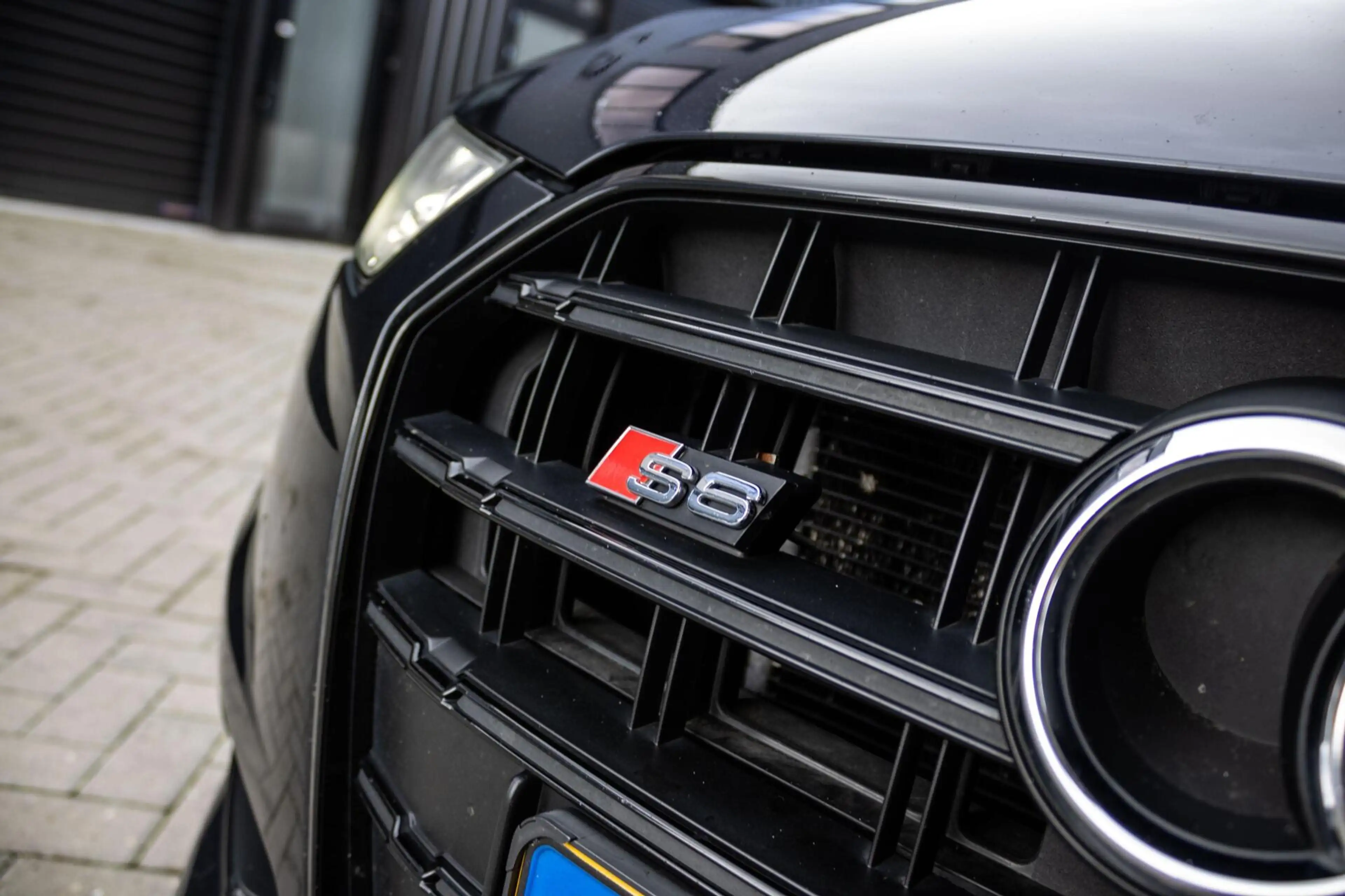 Audi S6 Avant 4.0 TFSI Quattro | RS-ZETELS | PANO | CARPLA — photo 10