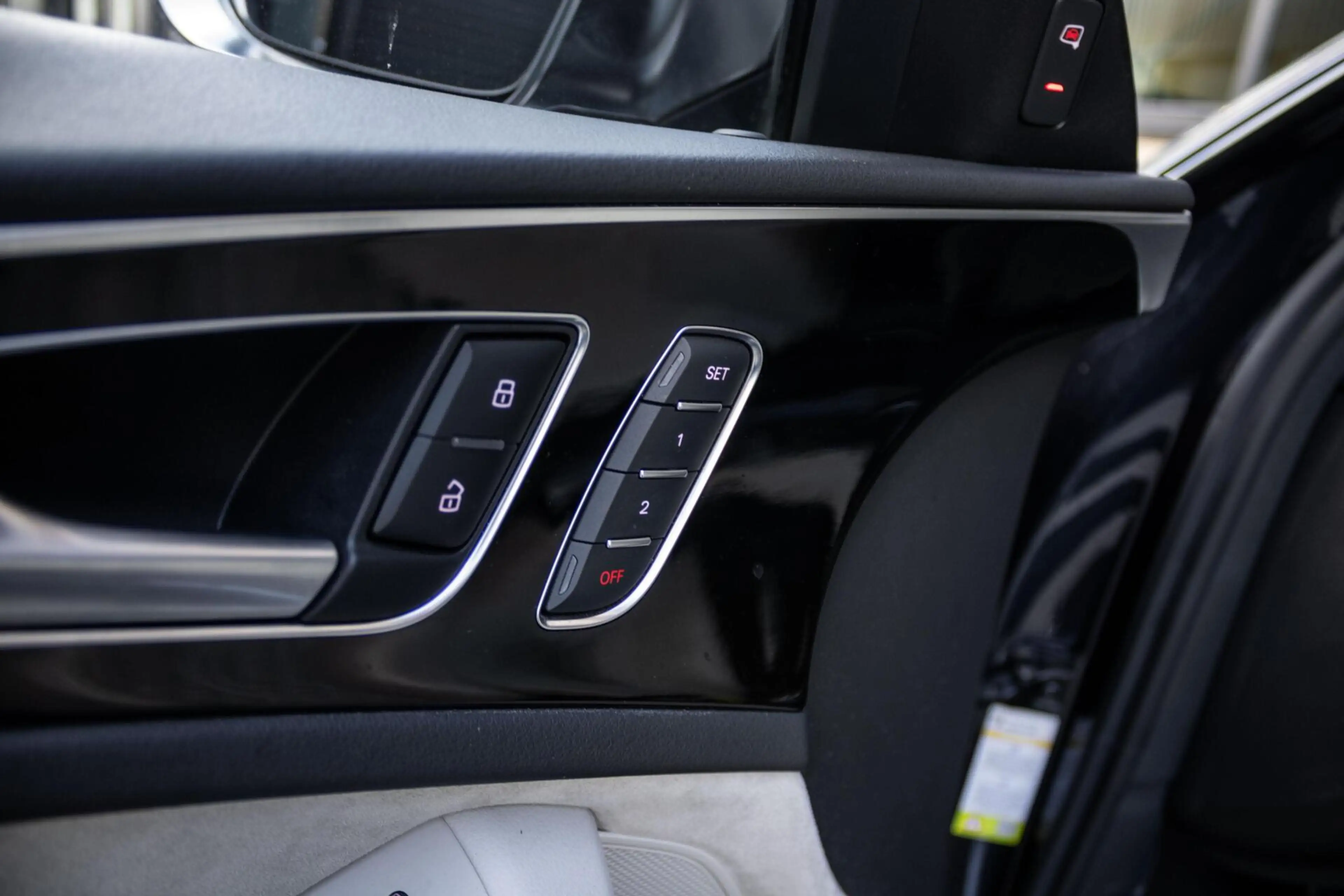 Audi S6 Avant 4.0 TFSI Quattro | RS-ZETELS | PANO | CARPLA — photo 25