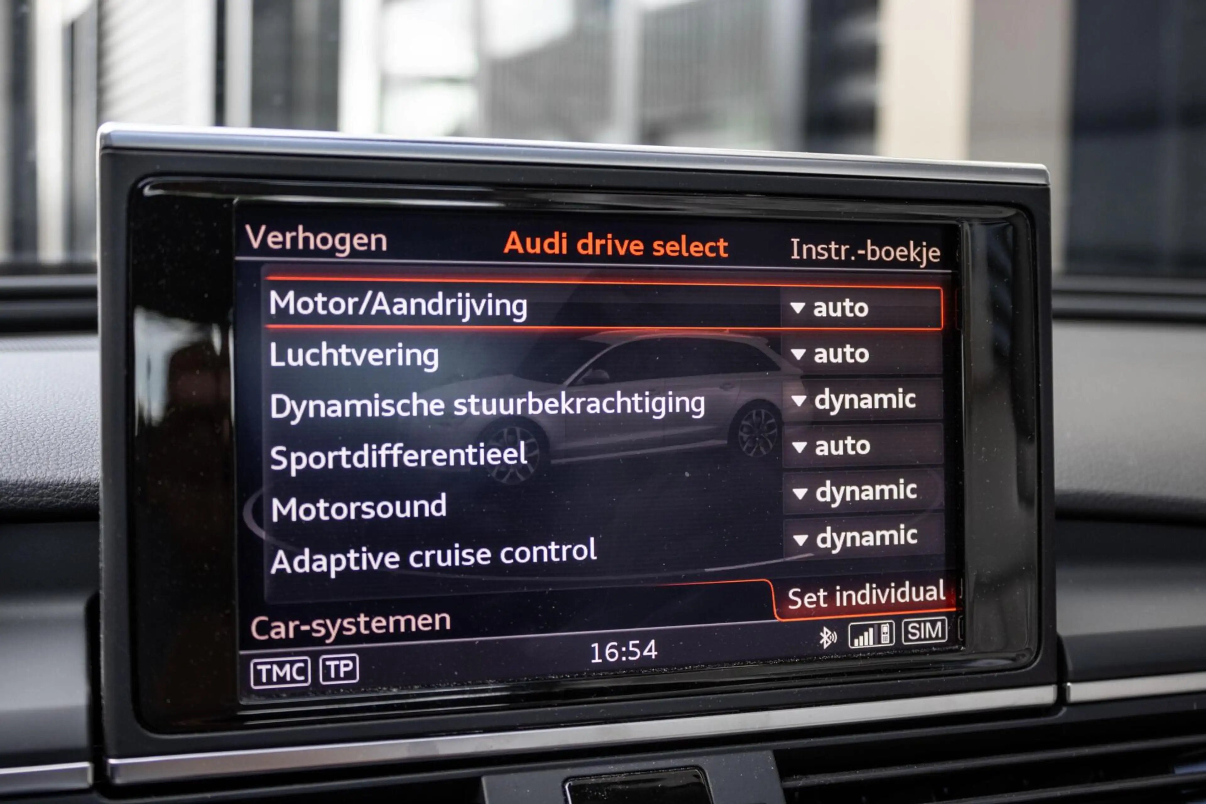 Audi S6 Avant 4.0 TFSI Quattro | RS-ZETELS | PANO | CARPLA — photo 50
