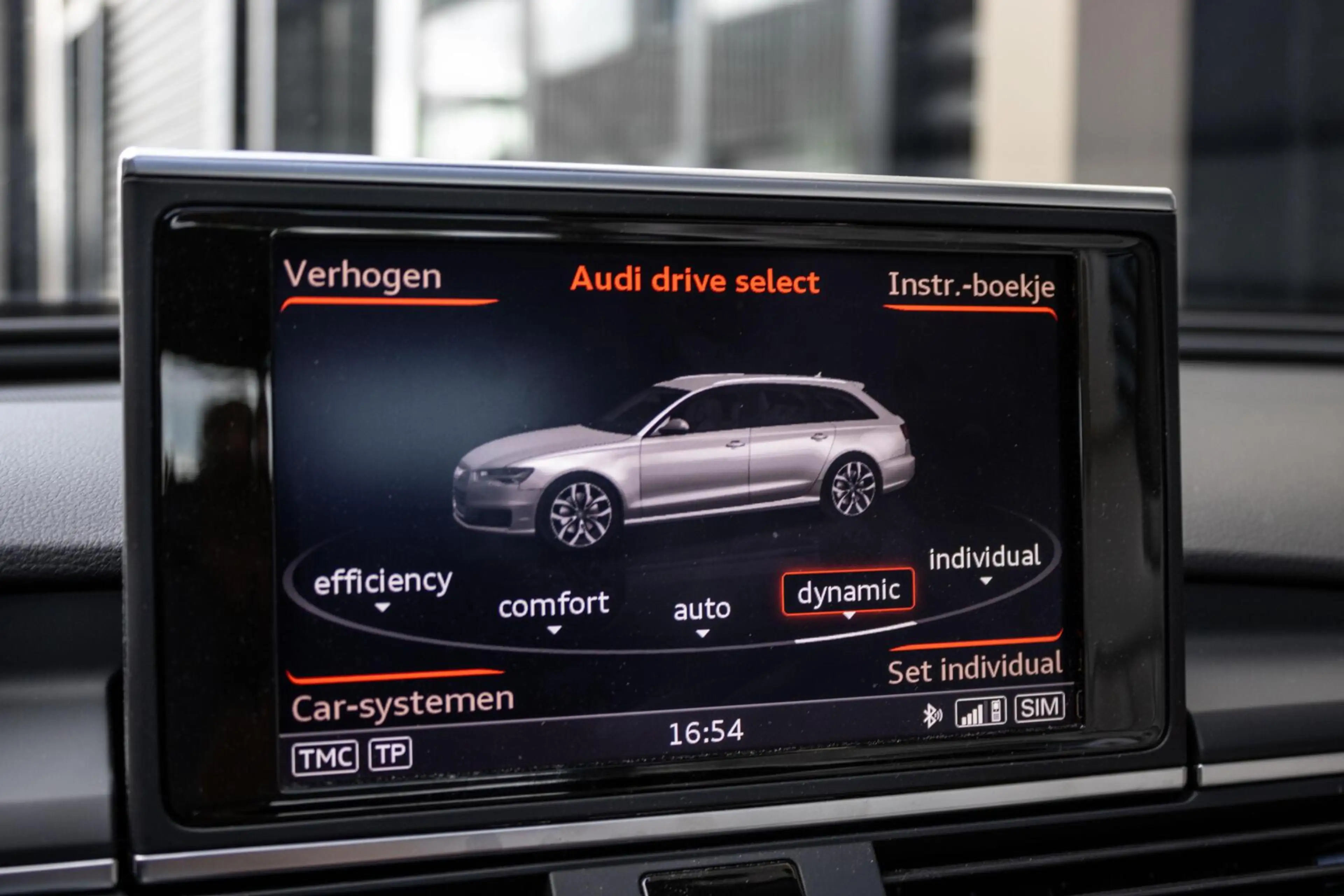 Audi S6 Avant 4.0 TFSI Quattro | RS-ZETELS | PANO | CARPLA — photo 49