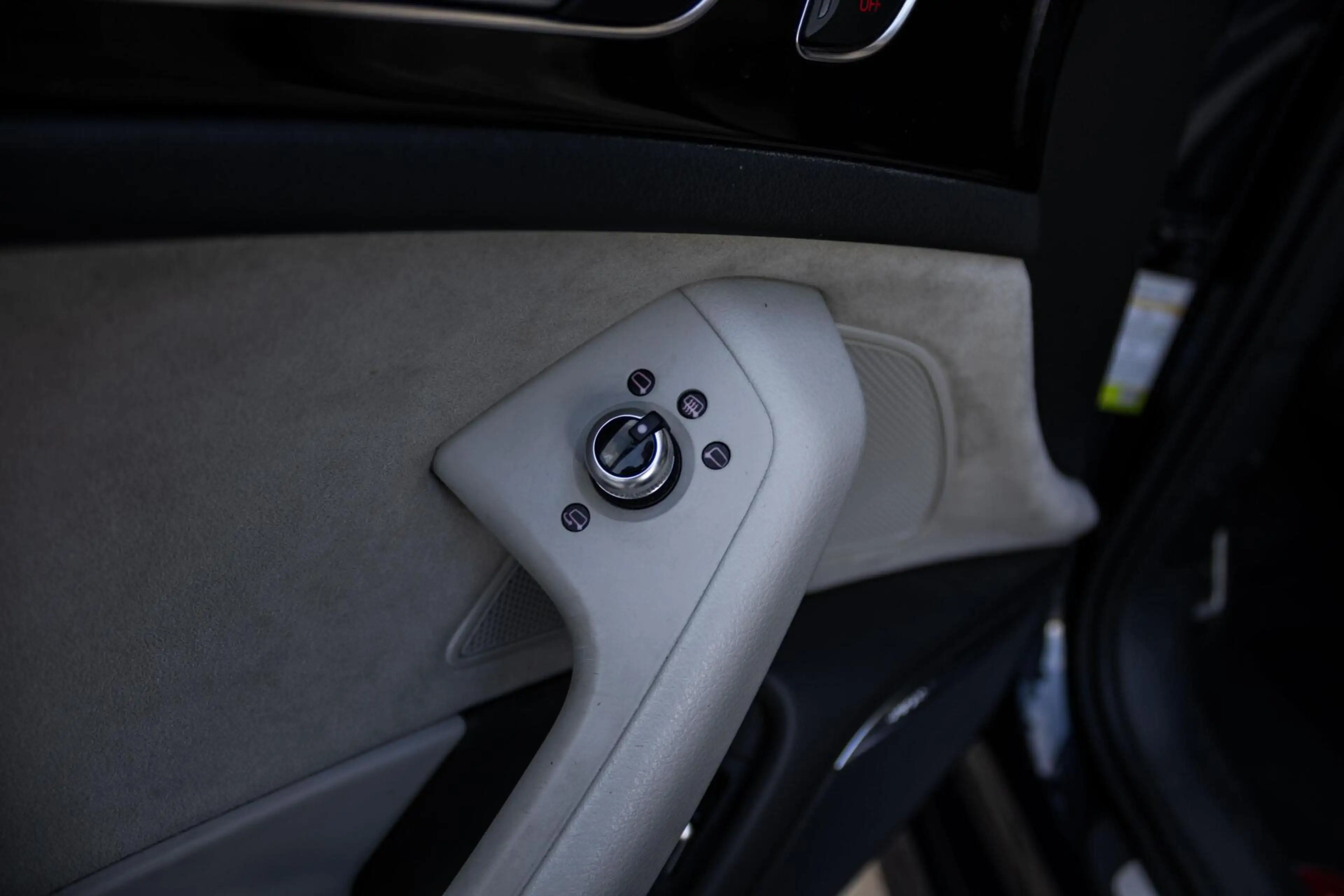 Audi S6 Avant 4.0 TFSI Quattro | RS-ZETELS | PANO | CARPLA — photo 26