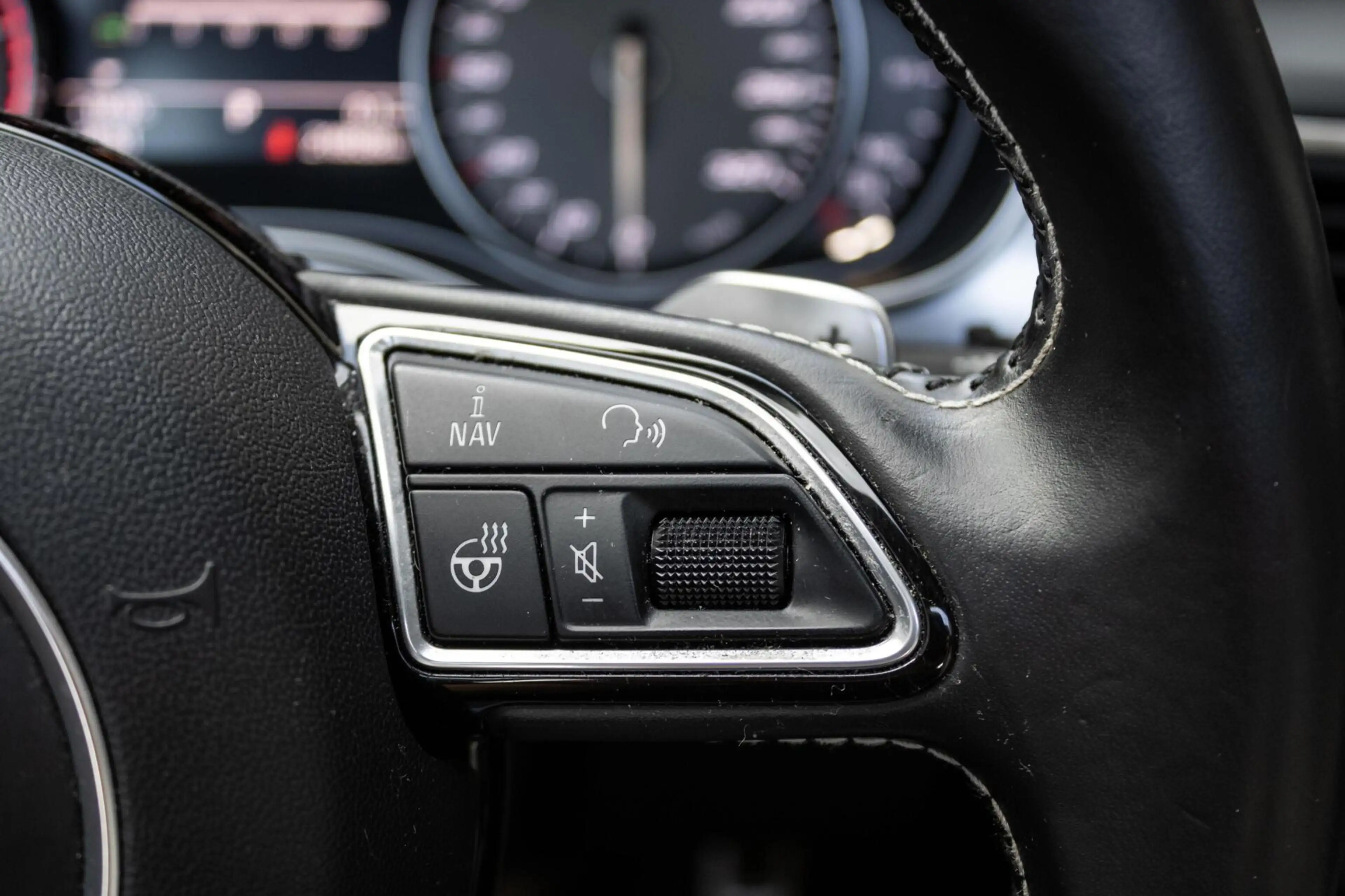 Audi S6 Avant 4.0 TFSI Quattro | RS-ZETELS | PANO | CARPLA — photo 39