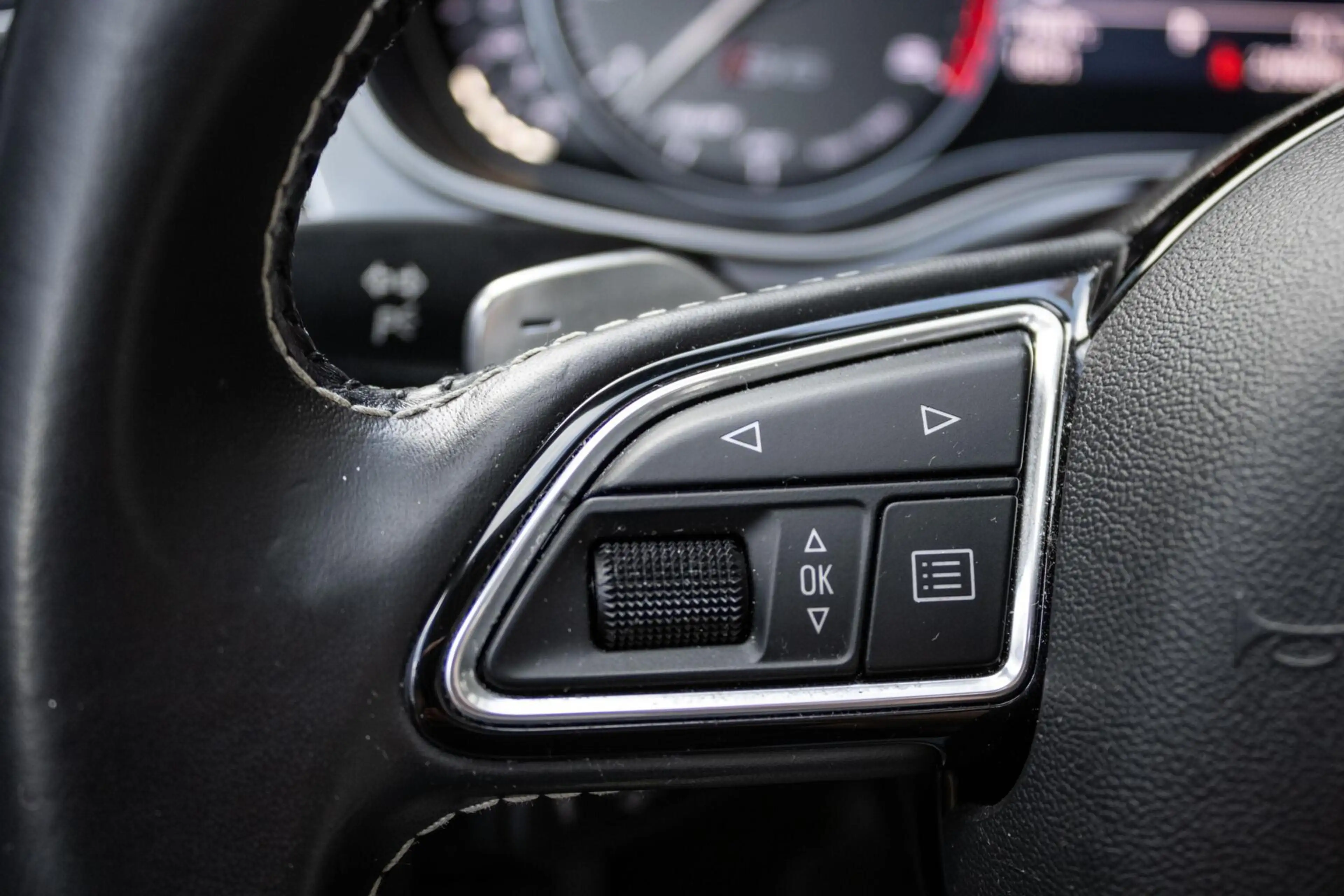 Audi S6 Avant 4.0 TFSI Quattro | RS-ZETELS | PANO | CARPLA — photo 38