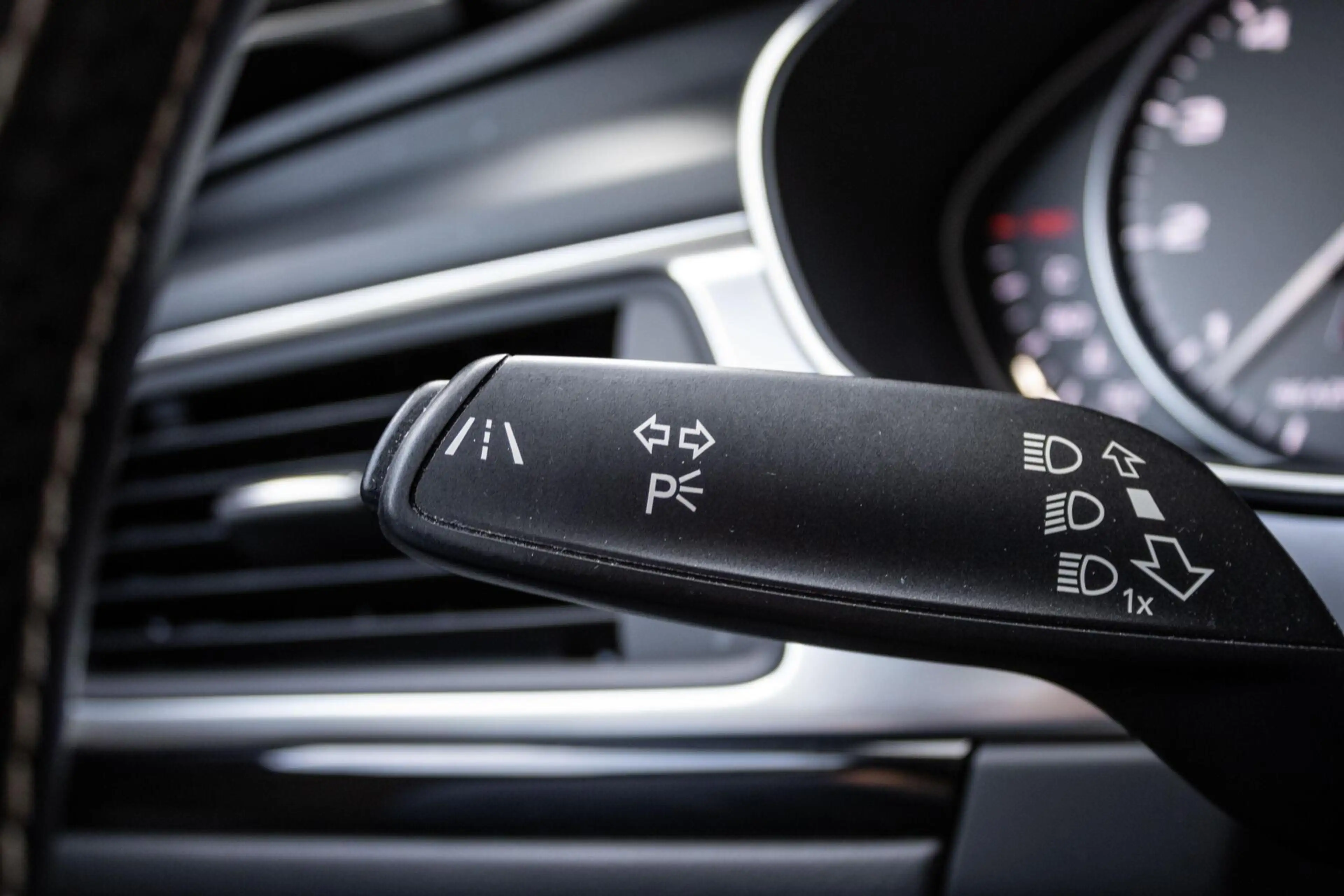 Audi S6 Avant 4.0 TFSI Quattro | RS-ZETELS | PANO | CARPLA — photo 42