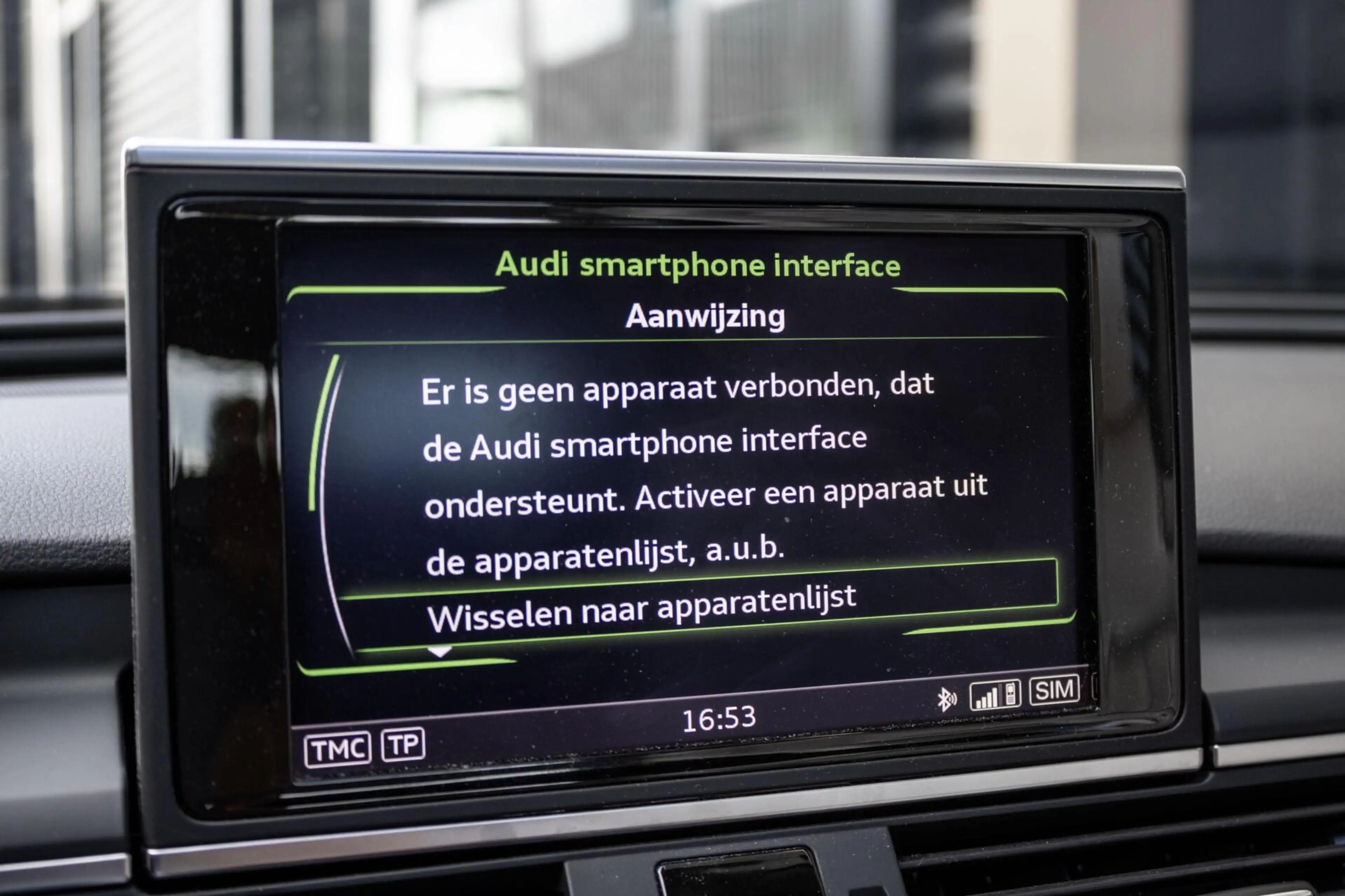 Audi S6 Avant 4.0 TFSI Quattro | RS-ZETELS | PANO | CARPLA — photo 48