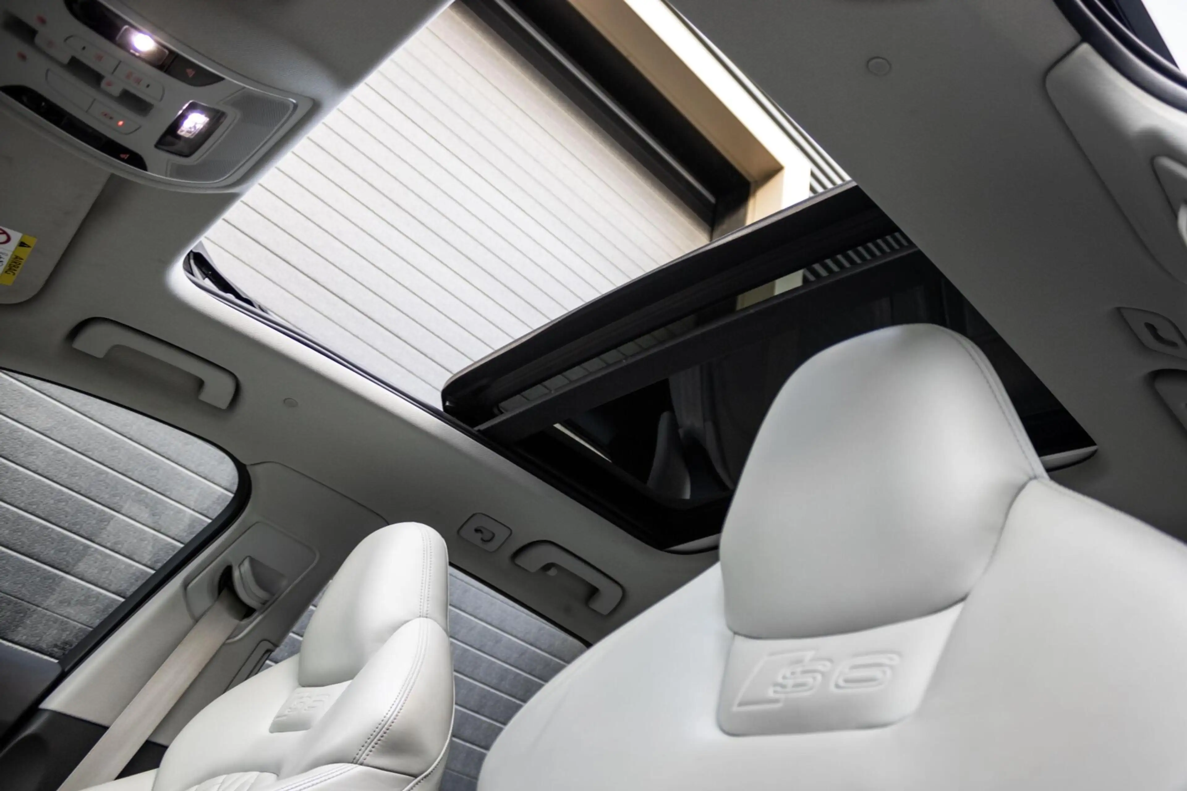 Audi S6 Avant 4.0 TFSI Quattro | RS-ZETELS | PANO | CARPLA — photo 33