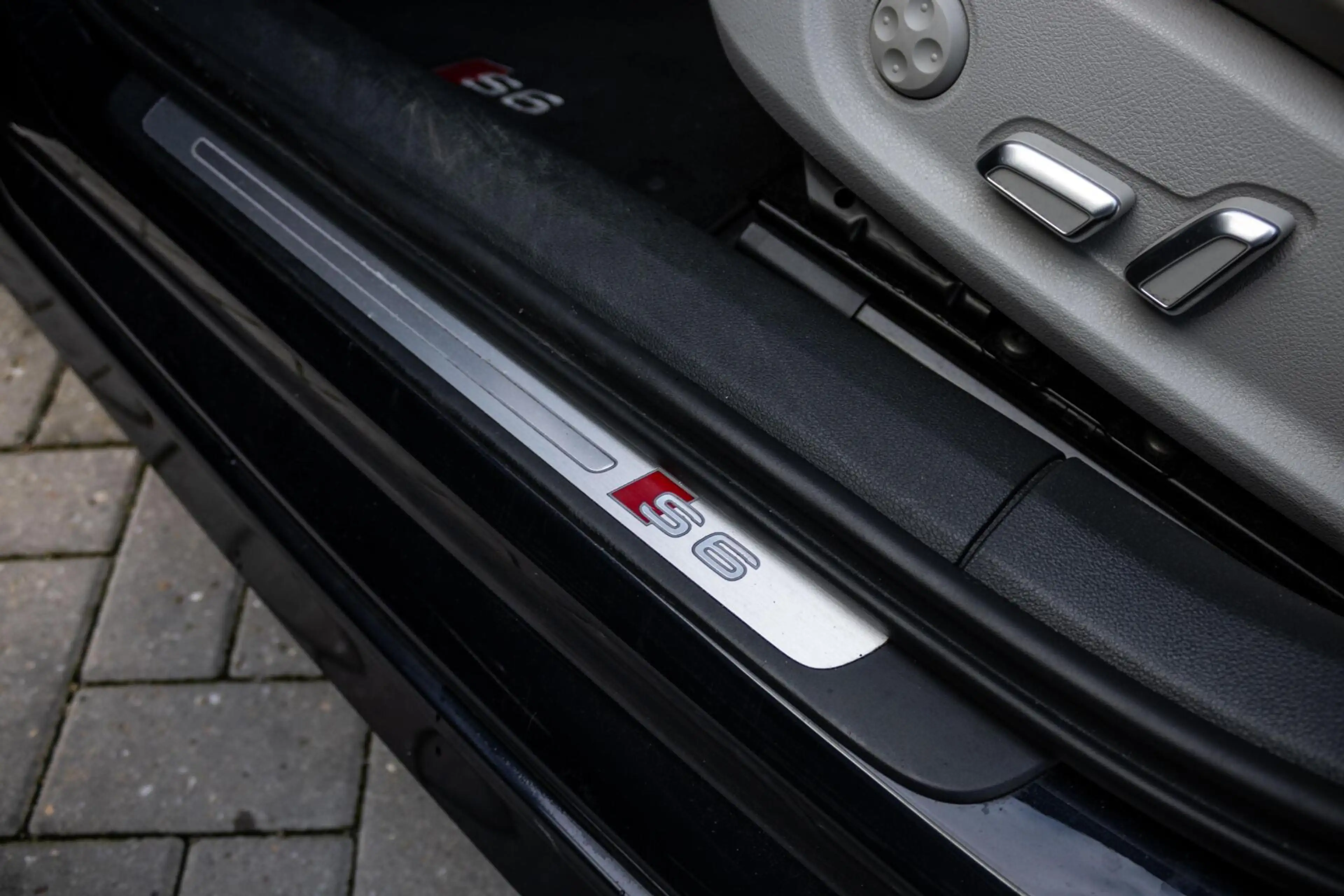 Audi S6 Avant 4.0 TFSI Quattro | RS-ZETELS | PANO | CARPLA — photo 28