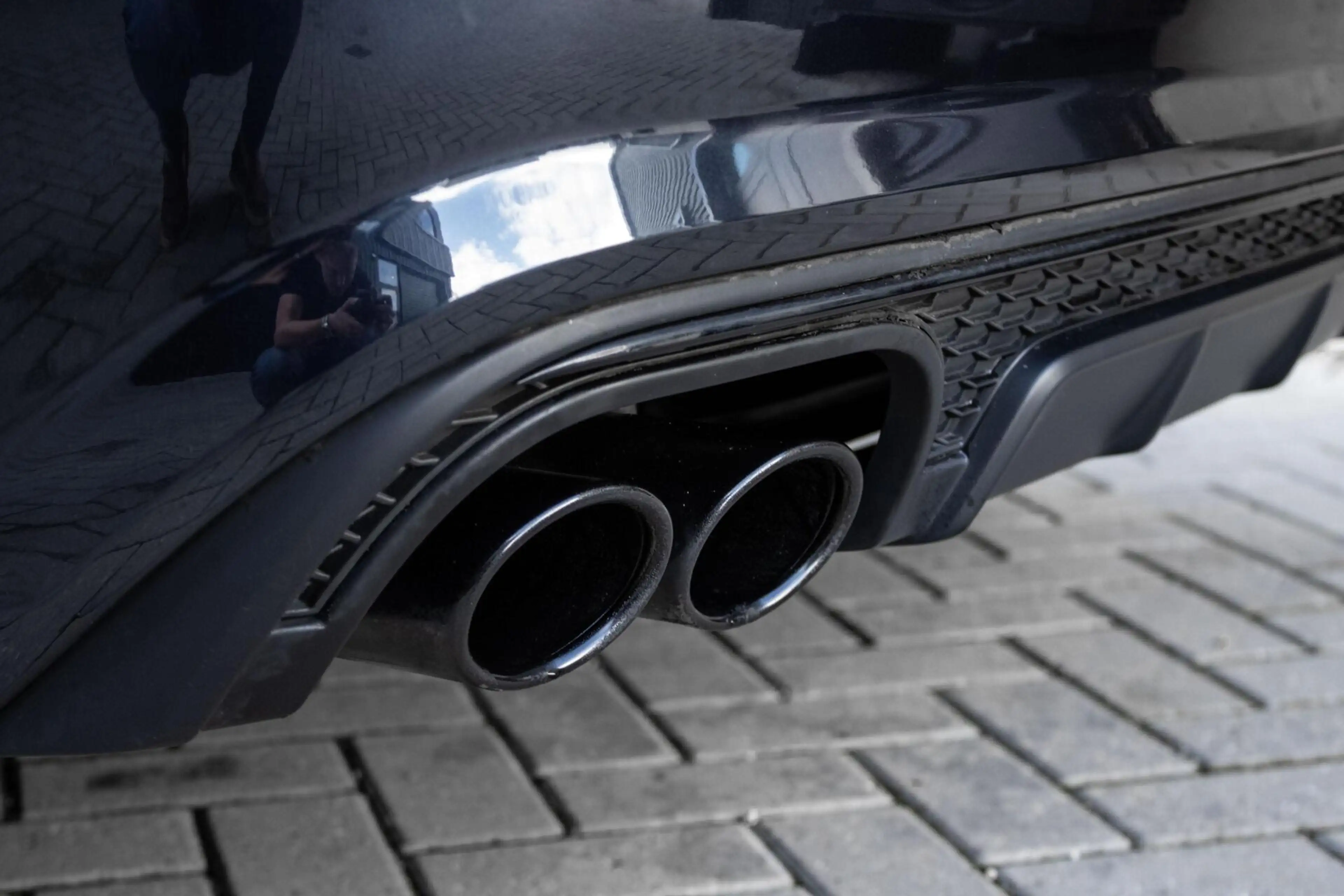 Audi S6 Avant 4.0 TFSI Quattro | RS-ZETELS | PANO | CARPLA — photo 20
