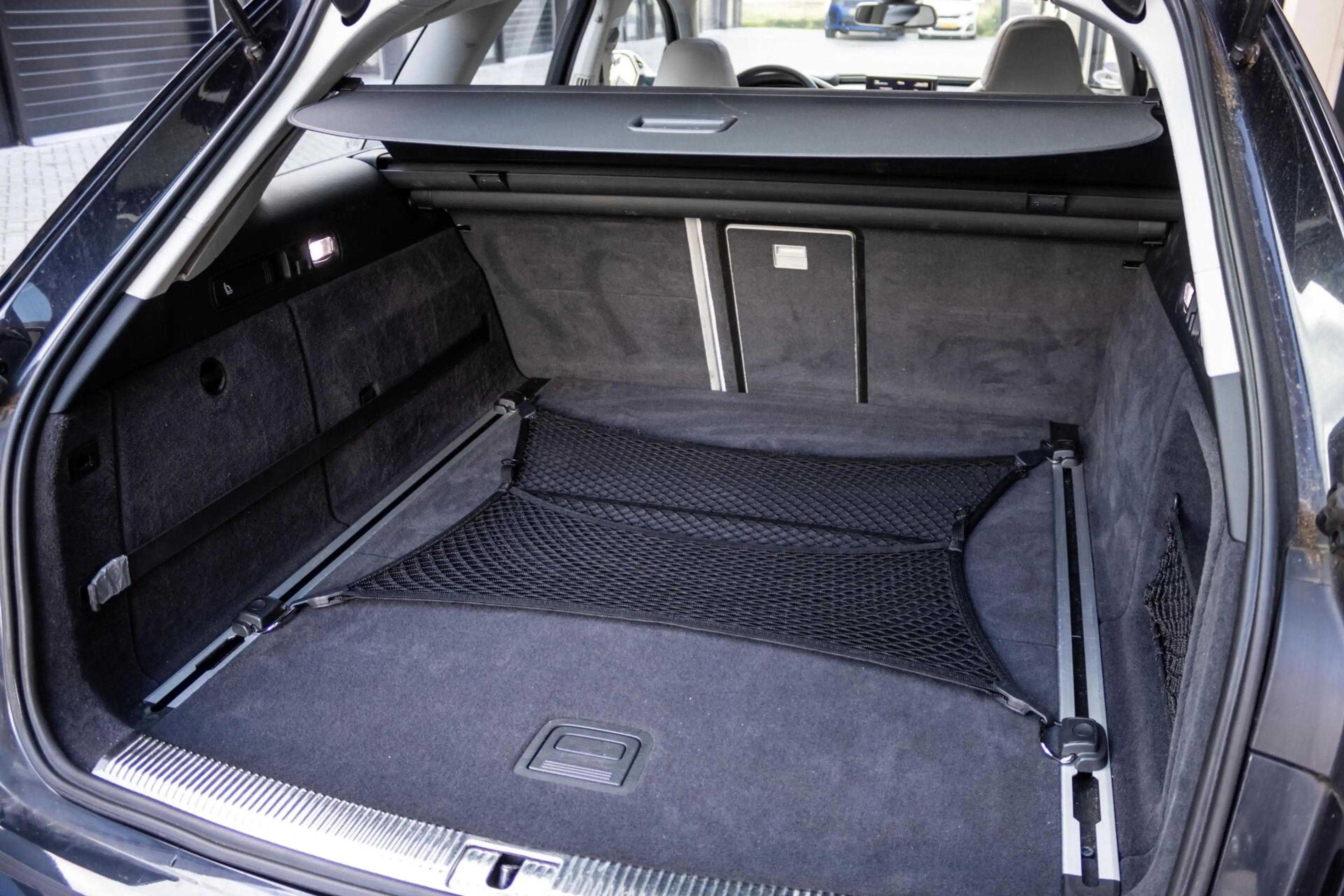 Audi S6 Avant 4.0 TFSI Quattro | RS-ZETELS | PANO | CARPLA — photo 21