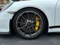 Porsche 991 911 GT3 Clubsport Schalensitz Carbon-Keramik Weiß - thumbnail 5