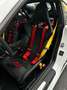 Porsche 991 911 GT3 Clubsport Schalensitz Carbon-Keramik Weiß - thumbnail 20